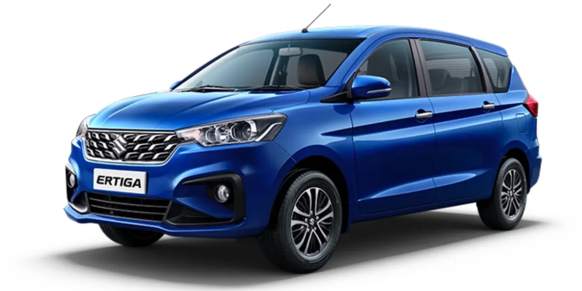 Ertiga