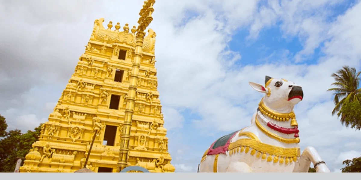 Srisailam Mallikarjuna Swamy Tour