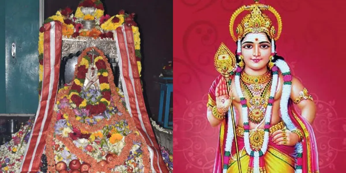 Mopidevi Subrahmanyeswara Swamy