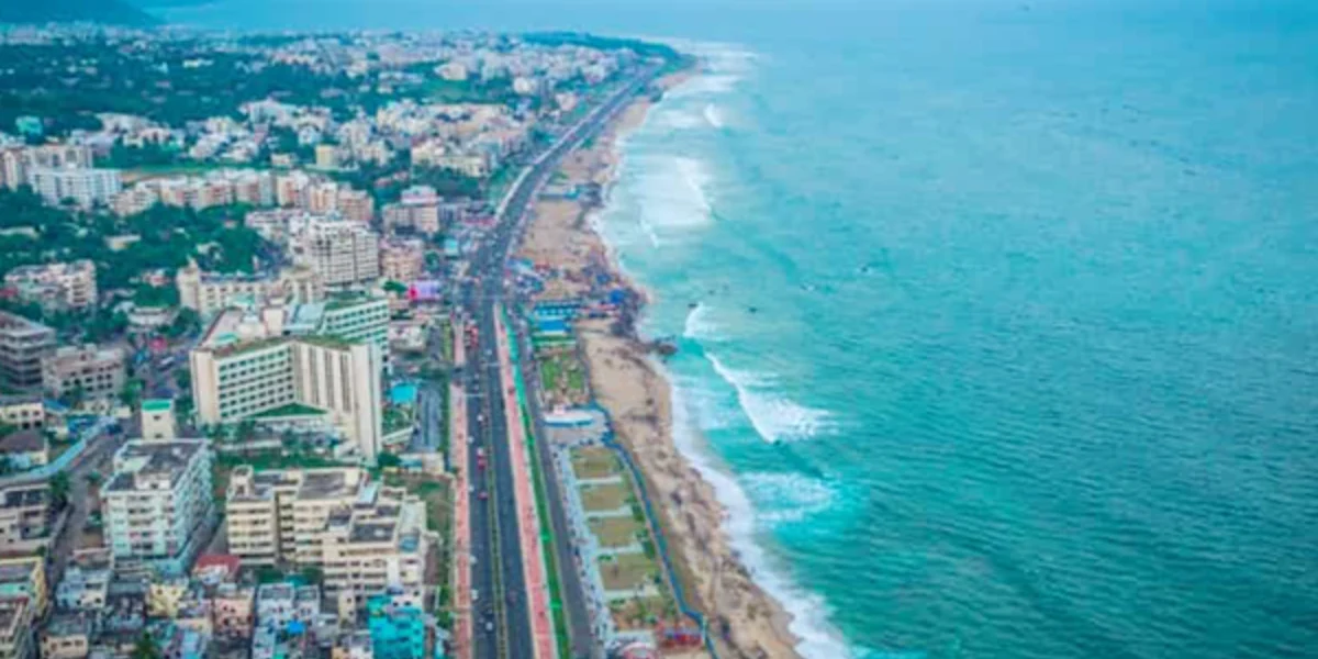 Visakhapatnam