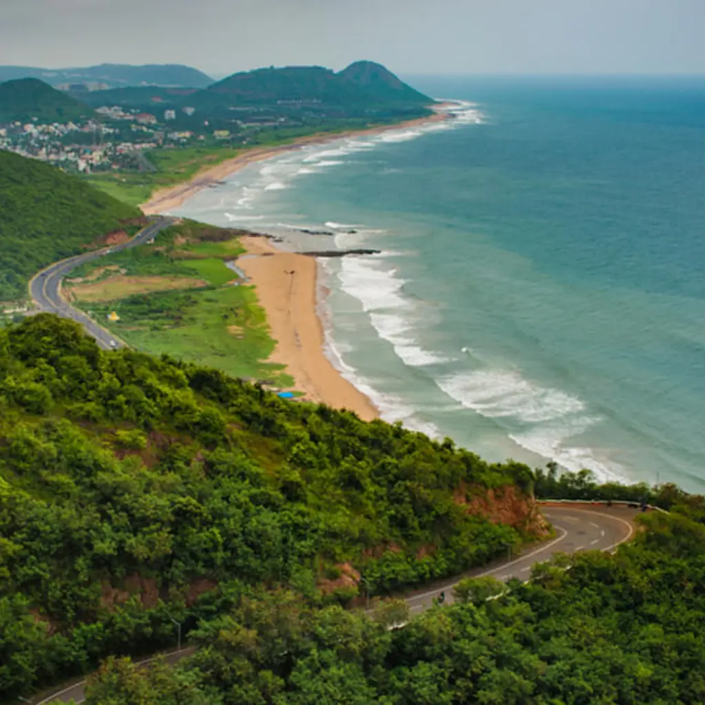 Vizag Sightseeing